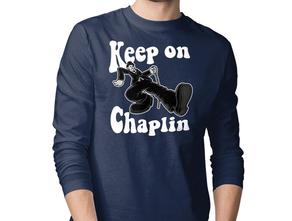 Keep On Chaplin