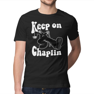 Keep On Chaplin