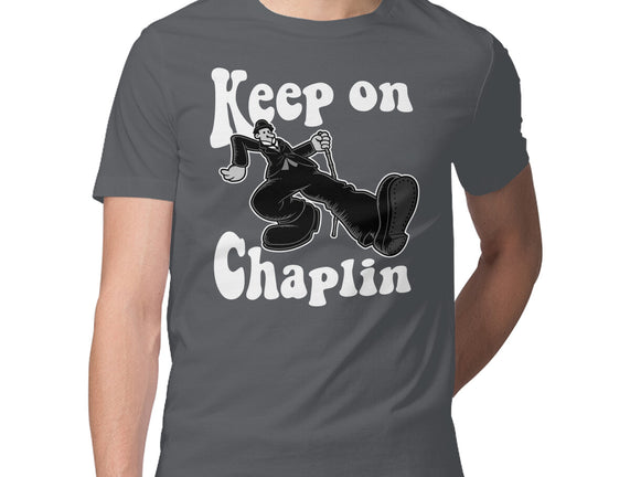 Keep On Chaplin