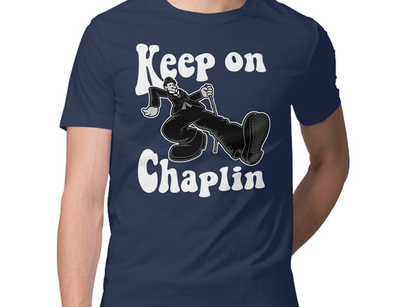 Keep On Chaplin