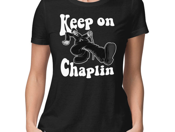 Keep On Chaplin