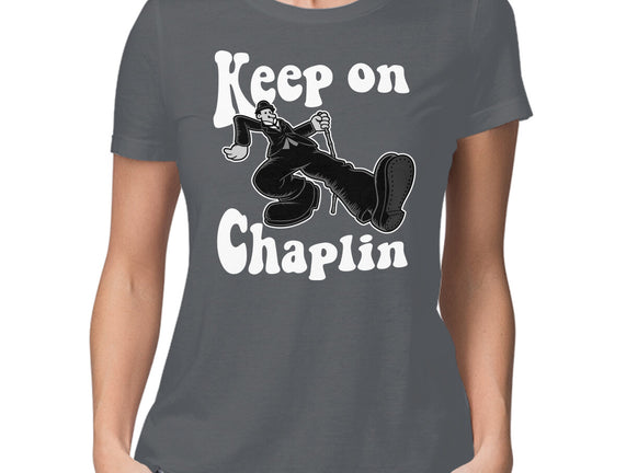 Keep On Chaplin