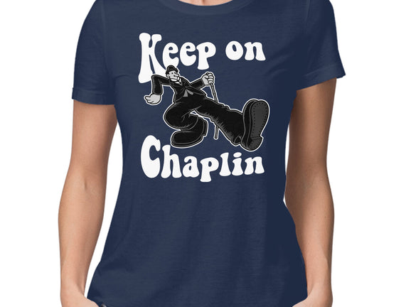 Keep On Chaplin