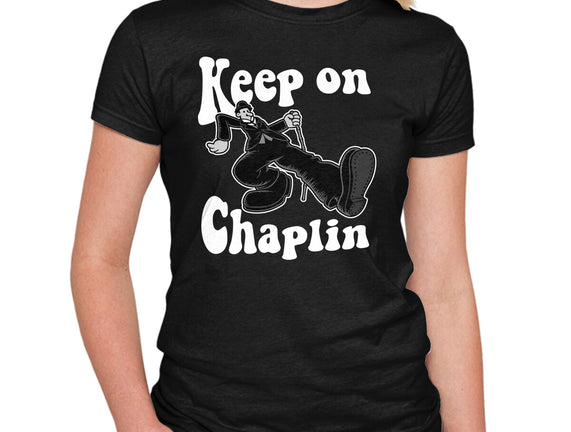 Keep On Chaplin