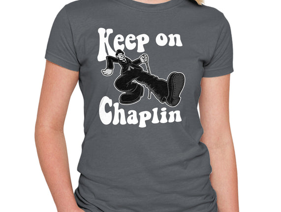 Keep On Chaplin