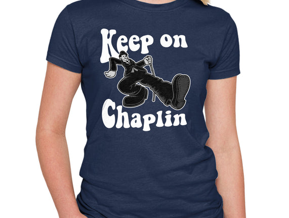 Keep On Chaplin