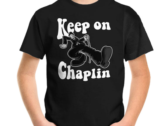 Keep On Chaplin