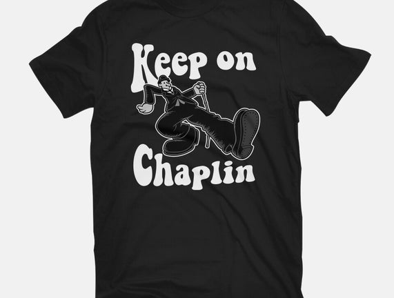 Keep On Chaplin