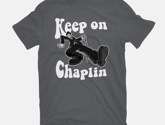 Keep On Chaplin