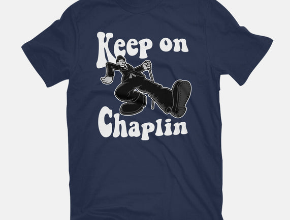 Keep On Chaplin