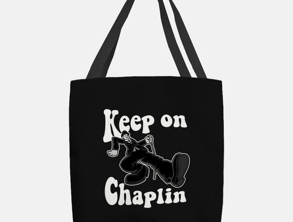 Keep On Chaplin