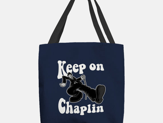 Keep On Chaplin