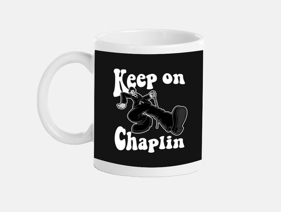 Keep On Chaplin