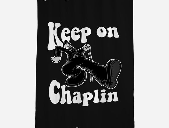 Keep On Chaplin