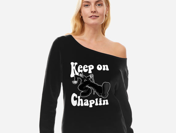 Keep On Chaplin