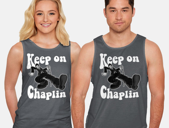 Keep On Chaplin