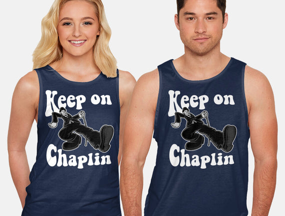 Keep On Chaplin