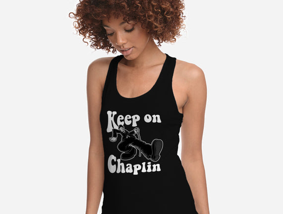 Keep On Chaplin