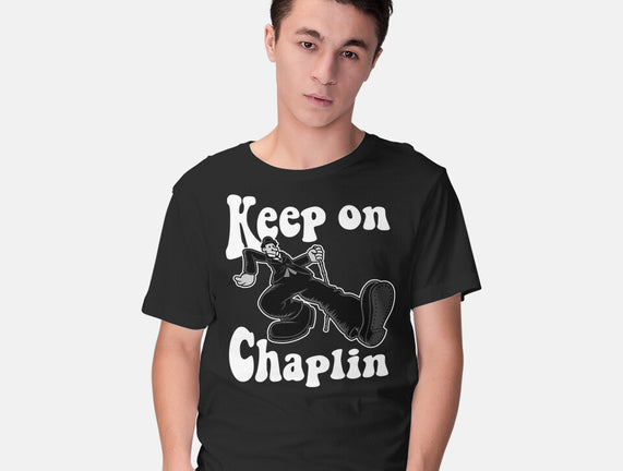 Keep On Chaplin