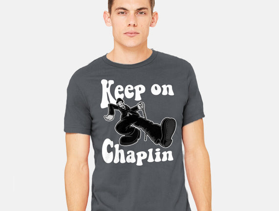 Keep On Chaplin