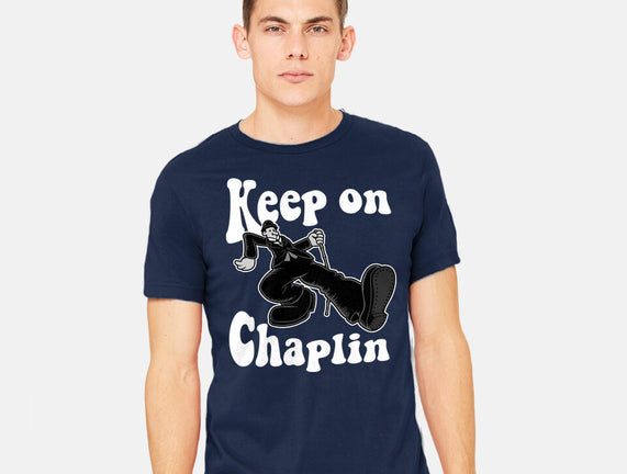 Keep On Chaplin