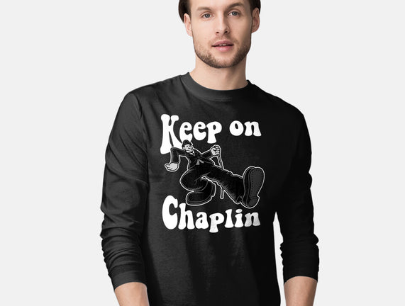 Keep On Chaplin