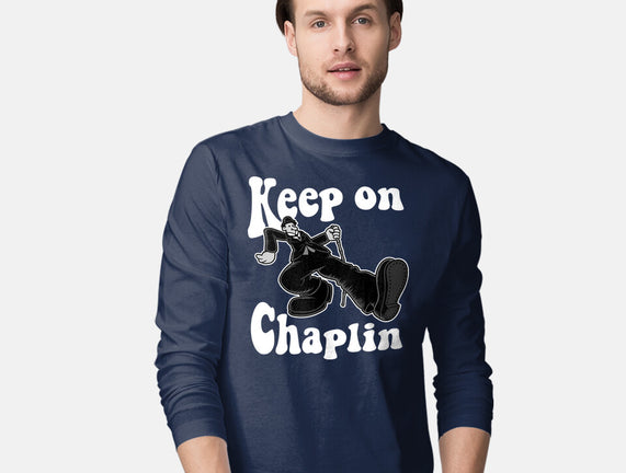 Keep On Chaplin