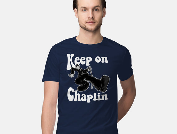 Keep On Chaplin