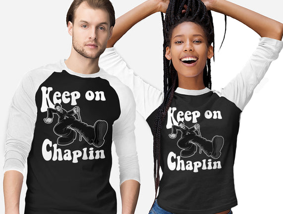 Keep On Chaplin