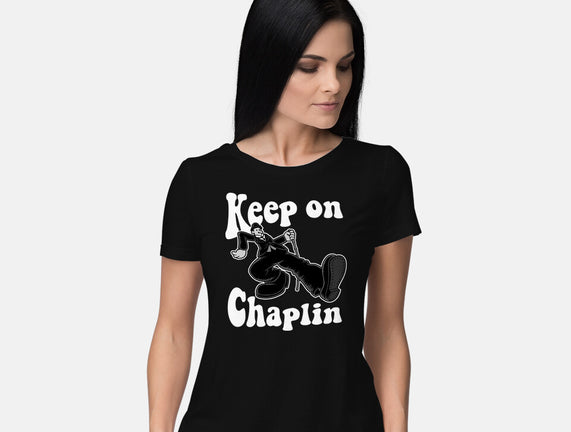 Keep On Chaplin