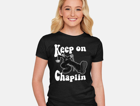 Keep On Chaplin