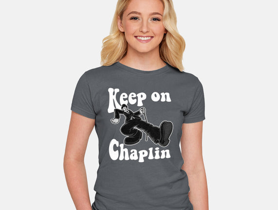 Keep On Chaplin