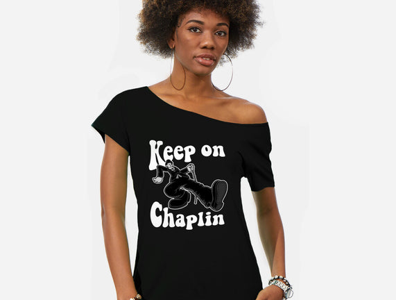 Keep On Chaplin