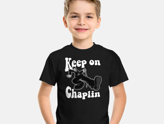 Keep On Chaplin