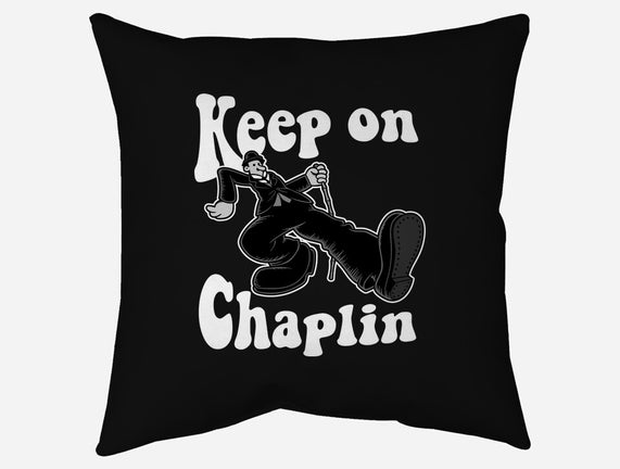 Keep On Chaplin