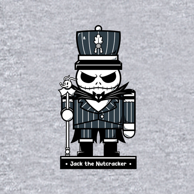 Jack The Nutcracker-Mens-Heavyweight-Tee-krisren28