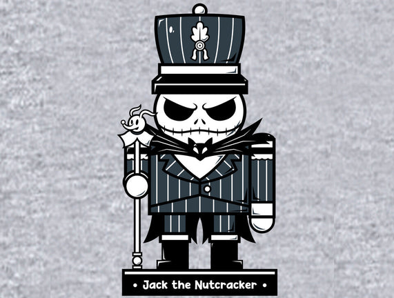 Jack The Nutcracker