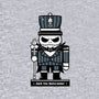 Jack The Nutcracker-Unisex-Basic-Tee-krisren28