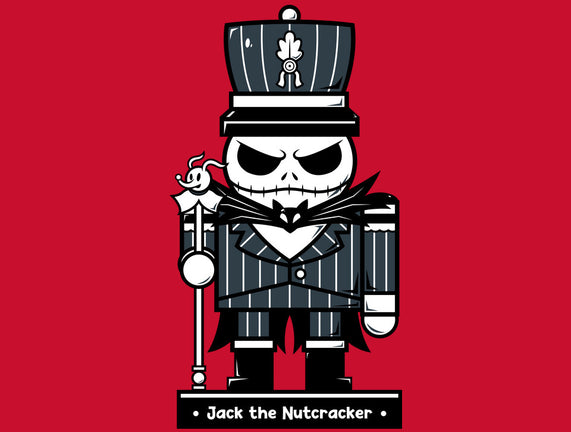 Jack The Nutcracker