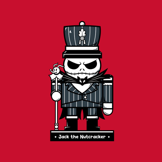 Jack The Nutcracker-Youth-Basic-Tee-krisren28