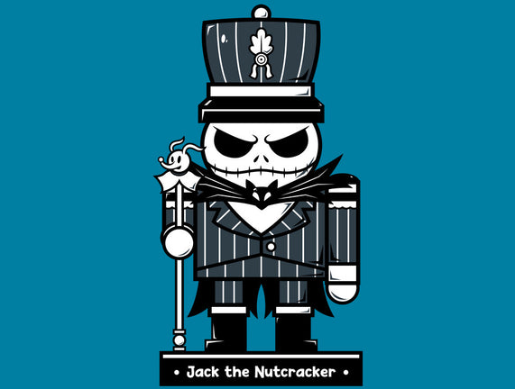 Jack The Nutcracker