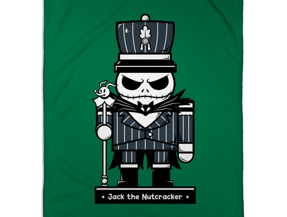 Jack The Nutcracker