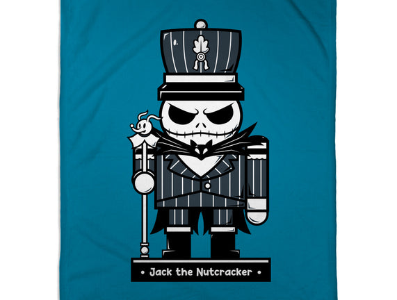 Jack The Nutcracker