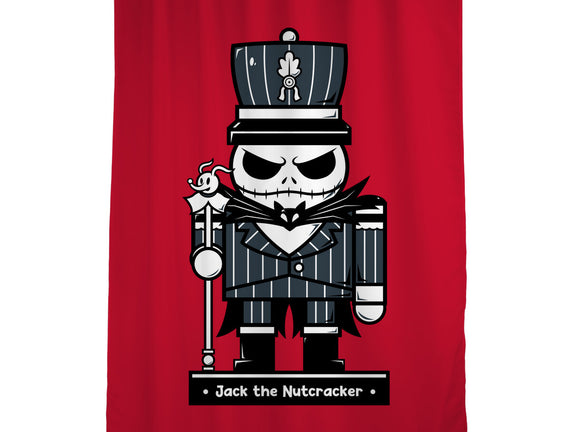 Jack The Nutcracker