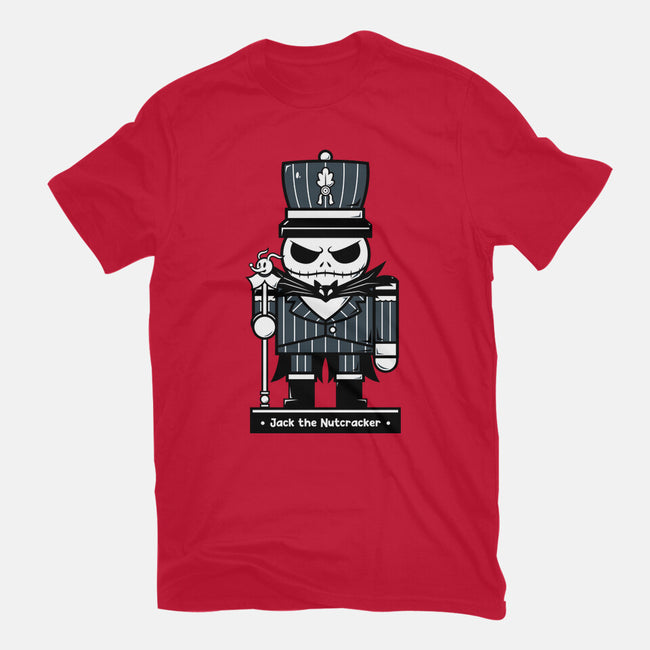 Jack The Nutcracker-Youth-Basic-Tee-krisren28