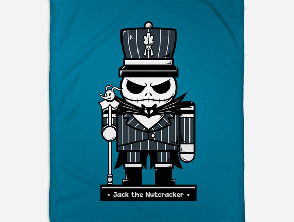 Jack The Nutcracker