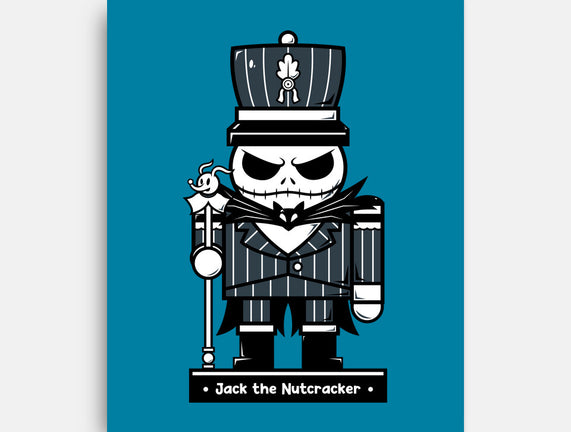 Jack The Nutcracker