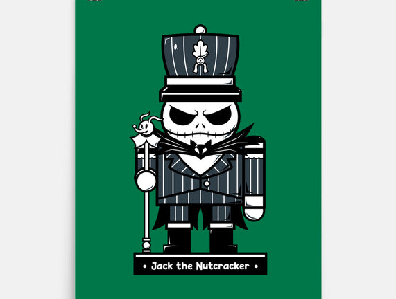 Jack The Nutcracker