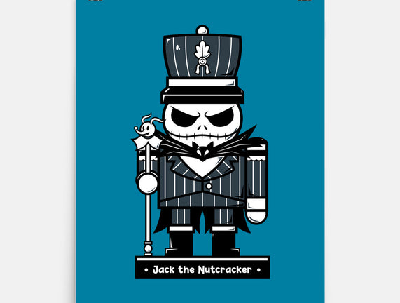 Jack The Nutcracker