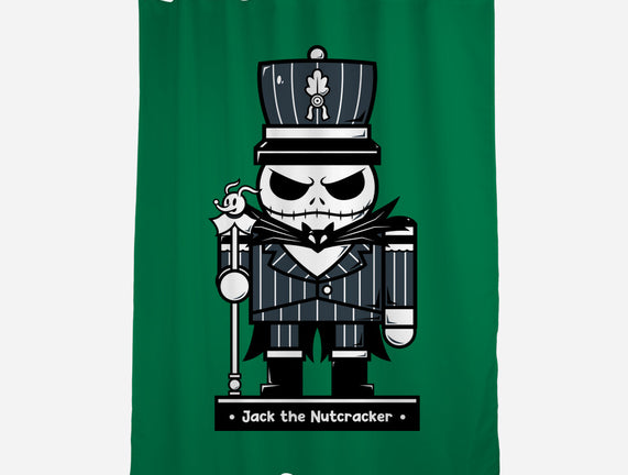 Jack The Nutcracker